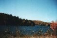 Plenty of Lakes for Canoeing