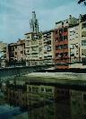 Girona Old Town