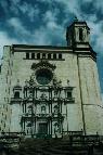 The Cathedral of Girona