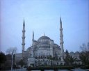 The Magnificient Blue Mosque