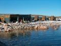 The Beach Camp in Paternoster