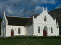 Dutch Reformed Church of Franschoek