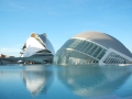 City of Arts and Sciences