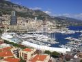 Le Port de Monaco