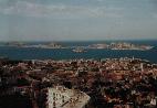 View of Marseille