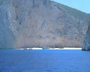 Navagio Beach