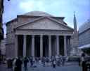 The Pantheon