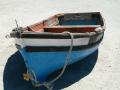 Fishing Boat in Paternoster