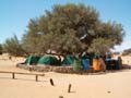 Sesriem Campsite