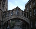 Bridge of Sighs