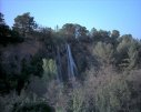 The Waterfall in Sillan