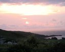 Sundown in St Ives