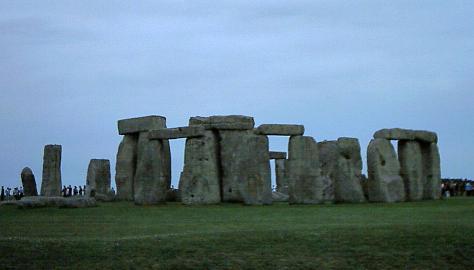 Stonehenge