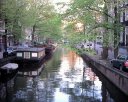 The lovely canals