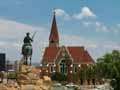 Christus Kirche in Windhoek