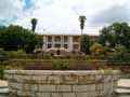Parliament in Windhoek